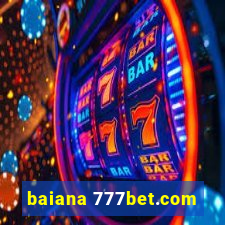 baiana 777bet.com